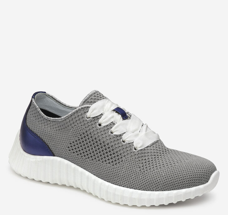 Johnston & Murphy XC4® Kristen Sneakers Dam - Grå Skor [VB2813604]